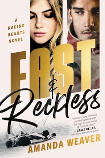 Couverture_Fast & Reckless