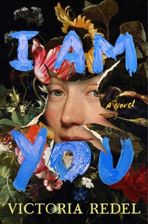 Front cover_I Am You