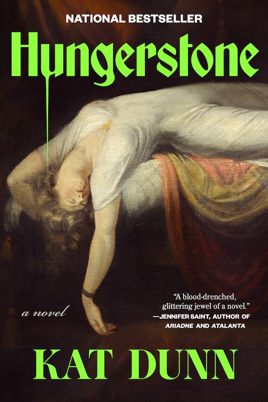 Front cover_Hungerstone
