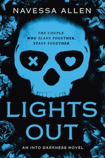 Front cover_Lights Out