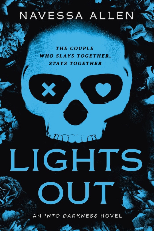 Front cover_Lights Out
