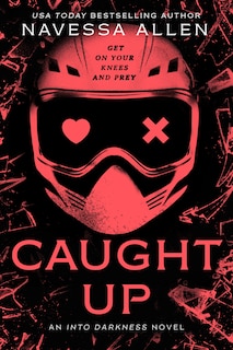 Front cover_Caught Up