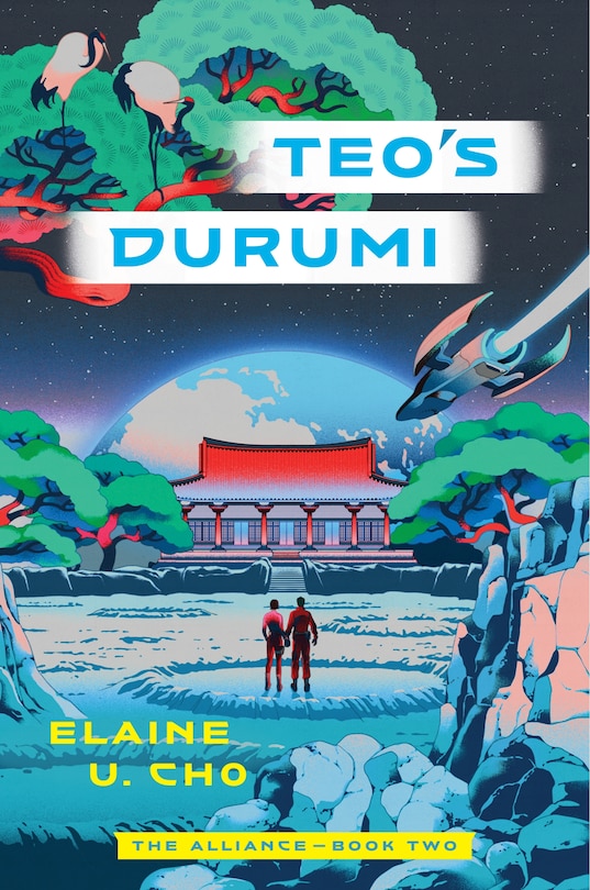 Couverture_Teo's Durumi