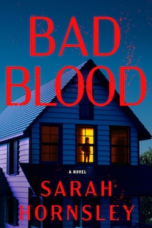 Front cover_Bad Blood