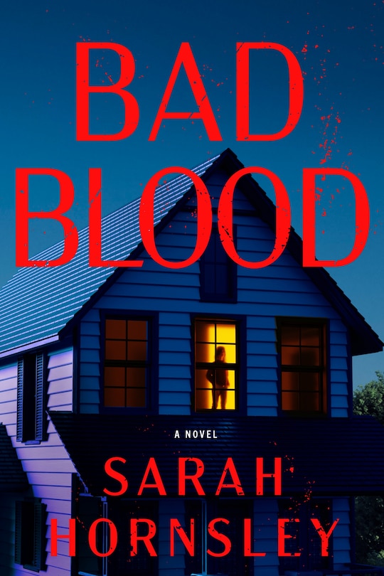 Front cover_Bad Blood