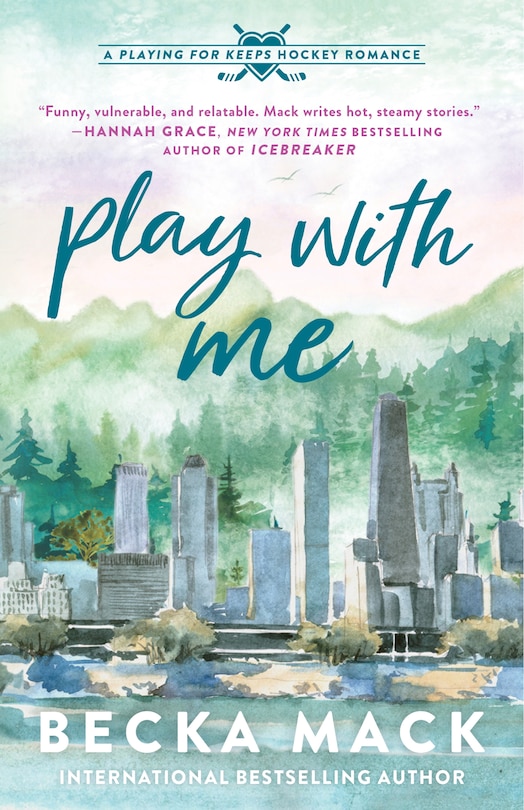 Front cover_Play with Me