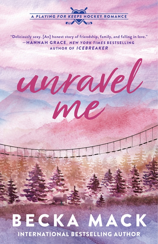 Couverture_Unravel Me