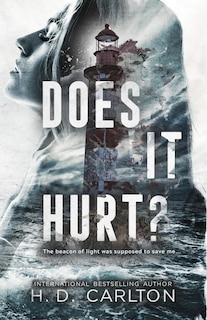 Front cover_Does It Hurt?