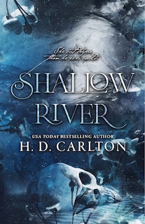 Front cover_Shallow River