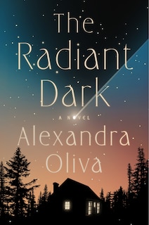 Couverture_The Radiant Dark