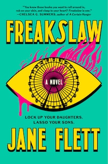 Front cover_Freakslaw