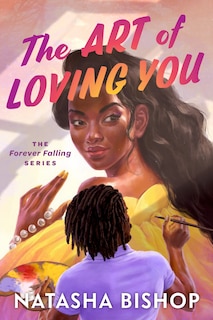 Front cover_The Art of Loving You