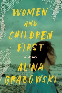 Front cover_Women and Children First