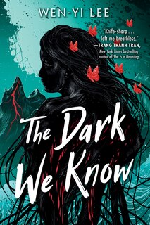 Front cover_The Dark We Know