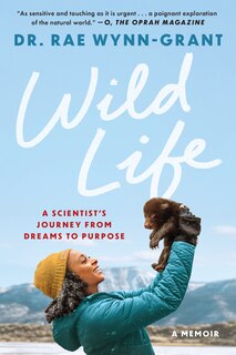 Front cover_Wild Life