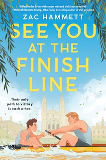 Front cover_See You at the Finish Line