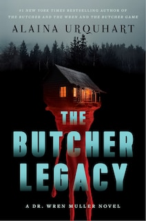 Couverture_The Butcher Legacy