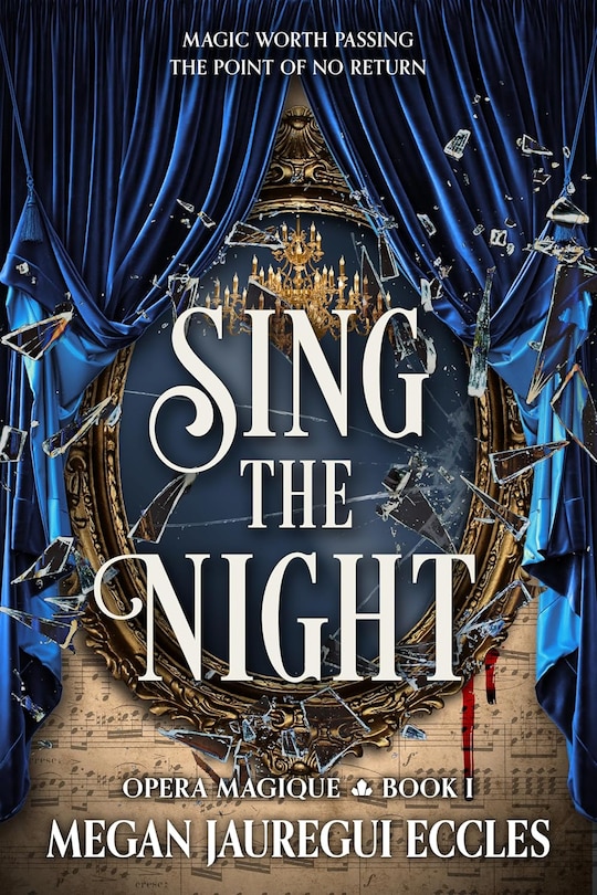 Front cover_Sing the Night