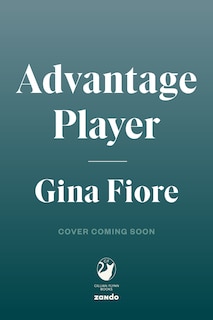 Front cover_Advantage Player