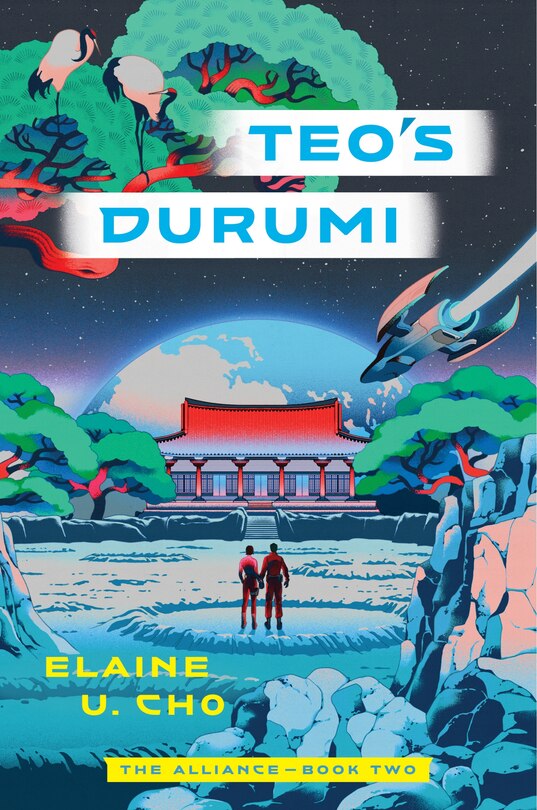 Front cover_Teo's Durumi