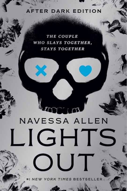 Couverture_Lights Out Collector's Edition