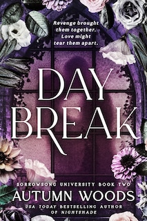 Front cover_Daybreak