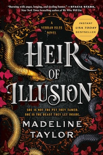 Couverture_Heir of Illusion