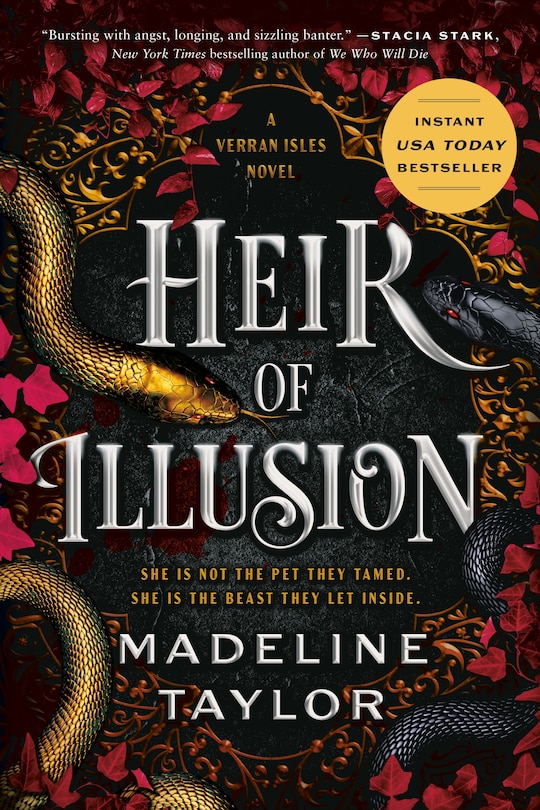 Couverture_Heir of Illusion