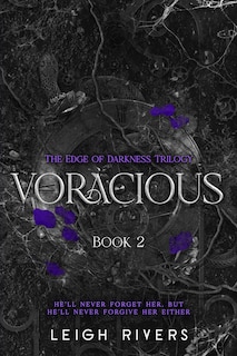 Front cover_Voracious
