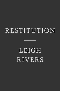 Front cover_Restitution