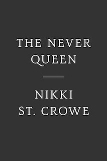 Couverture_The Never Queen (Vicious Lost Boys, 5)