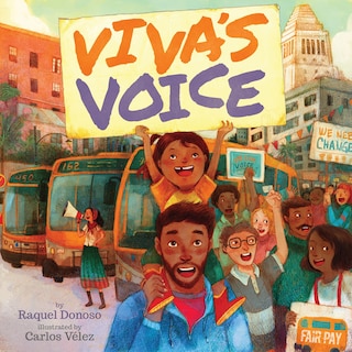 Front cover_Viva's Voice