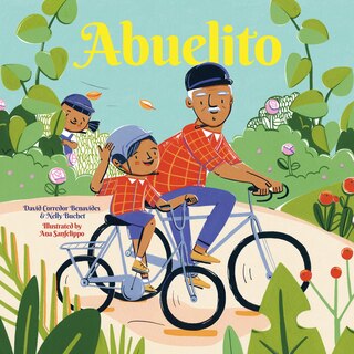 Front cover_Abuelito