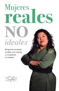 Front cover_Mujeres Reales No Ideales