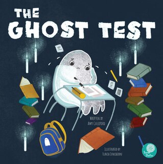 Front cover_The Ghost Test