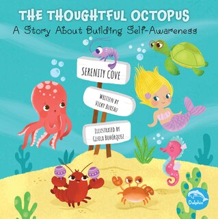 Front cover_The Thoughtful Octopus