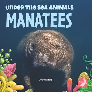Front cover_Manatees