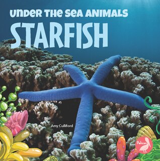 Front cover_Starfish