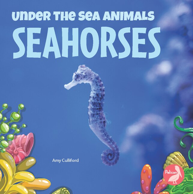 Front cover_Seahorses