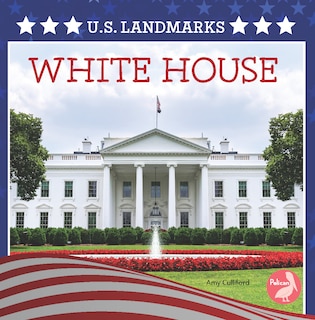 Front cover_White House