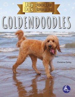Front cover_Goldendoodles