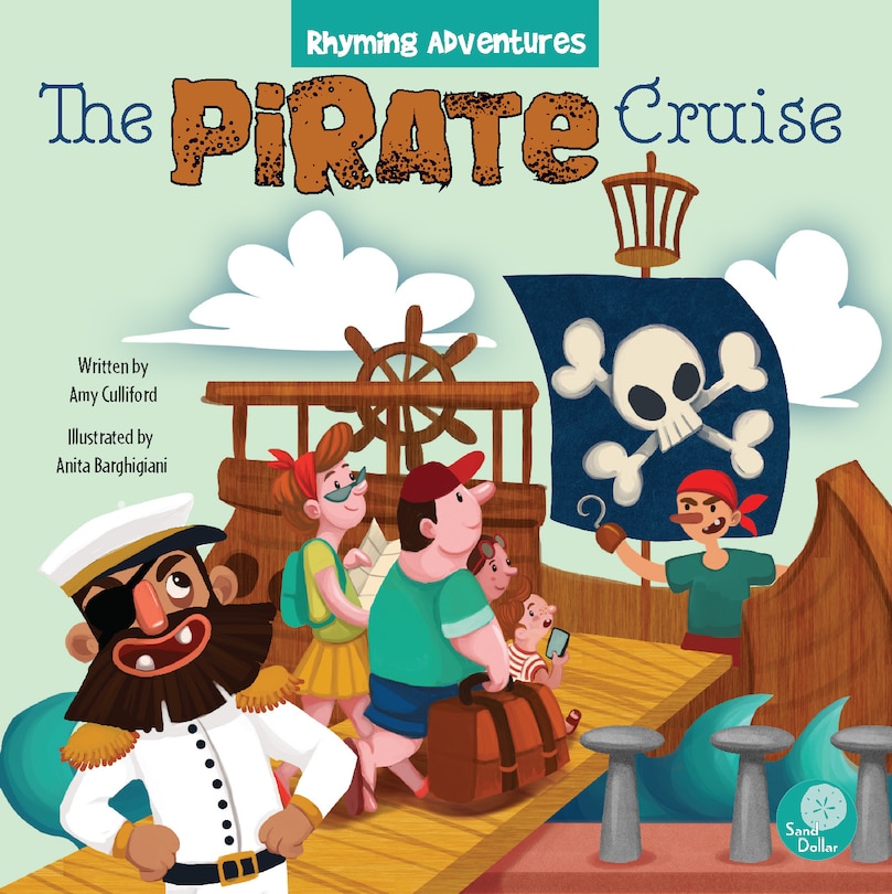 Couverture_The Pirate Cruise