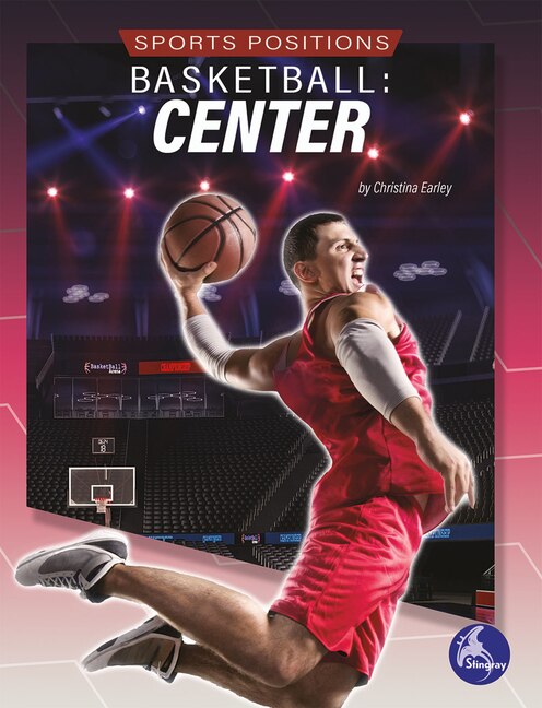 Couverture_Basketball: Center