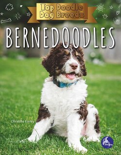 Front cover_Bernedoodles