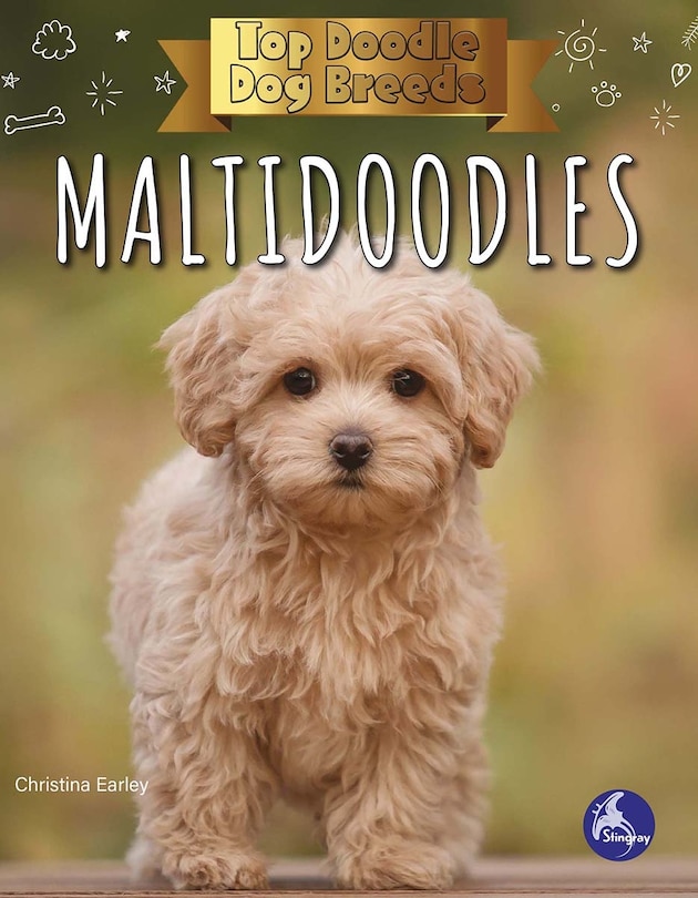 Front cover_Maltidoodles