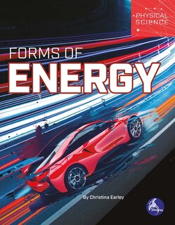Front cover_Forms of Energy