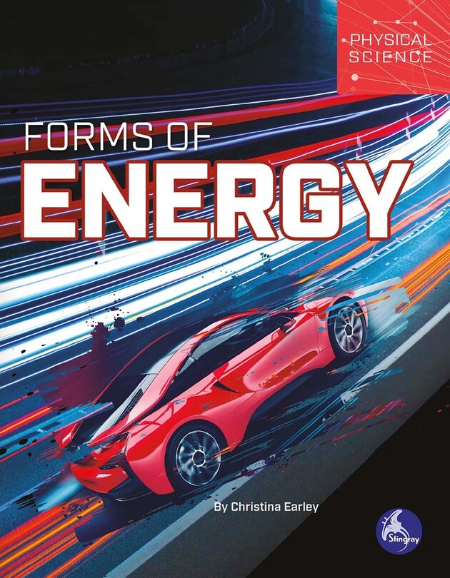 Front cover_Forms of Energy