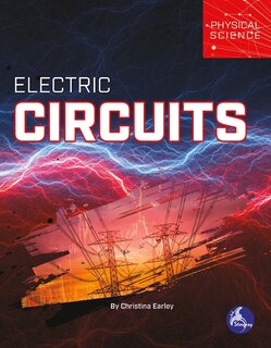 Front cover_Electric Circuits