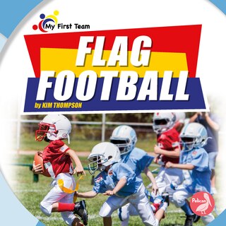 Couverture_Flag Football