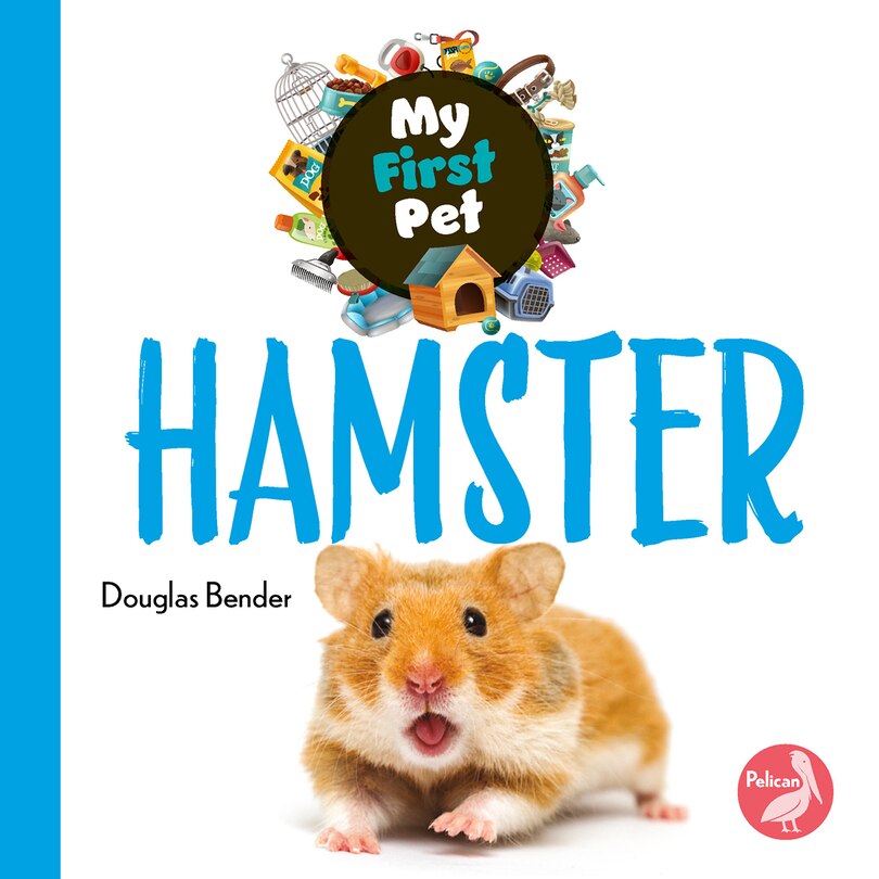 Front cover_Hamster